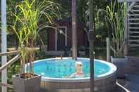 สิ่งอำนวยความสะดวกด้านความบันเทิง 8 Person Holiday Home in Vackelsang