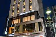 Exterior DEL style Ikebukuro Higashiguchi by Daiwa Roynet Hotel