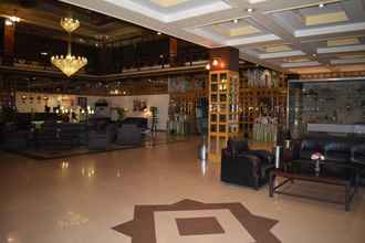 Lobby 4 Hotel Royal Palace Rawalpindi