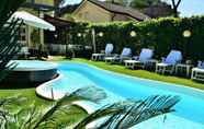 Swimming Pool 5 Hotel Europa Milano Marittima