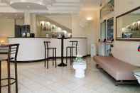 Bar, Kafe, dan Lounge Hotel Europa Milano Marittima