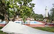 Swimming Pool 5 Casa Rura Shared Pool