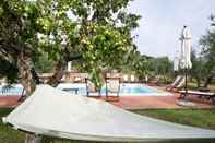 Kolam Renang Casa Rura Shared Pool