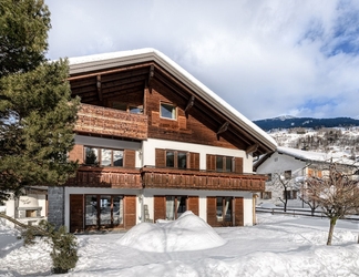 Exterior 2 Alpenblick Apartments by A-Appartements