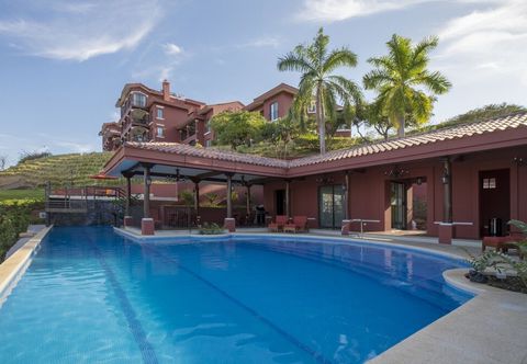 Others Garden View Condo Reserva Conchal A24
