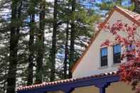 Exterior The Stavrand Russian River Valley