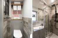 In-room Bathroom Blok-74