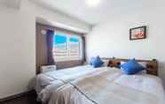 Kamar Tidur 3 Glow