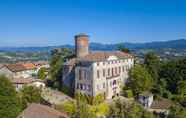 Tempat Tarikan Berdekatan 6 La Meridiana - Castello Rocca Grimalda