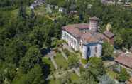 Tempat Tarikan Berdekatan 4 La Meridiana - Castello Rocca Grimalda