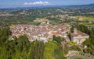 Nearby View and Attractions 5 La Meridiana - Castello Rocca Grimalda