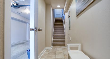 Lobby 2 Rockaway Getaway