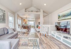 Common Space 5 Rockaway Getaway