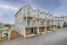 Exterior Rockaway Getaway