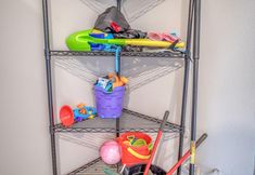 Common Space 4 Rockaway Getaway