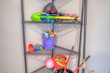 Common Space Rockaway Getaway