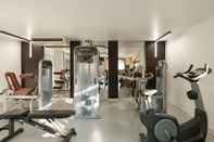 Fitness Center Atlantica Creta Paradise