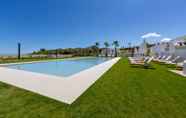 Swimming Pool 5 SO/ Sotogrande Spa & Golf Resort