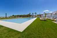 Swimming Pool SO/ Sotogrande Spa & Golf Resort