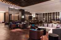 Quầy bar, cafe và phòng lounge Sofitel Hangzhou Yingguan Hotel