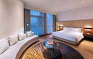 Bilik Tidur 4 Mercure Nanjing Olympic EXPO