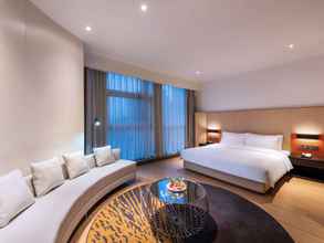 Bilik Tidur 4 Mercure Nanjing Olympic EXPO