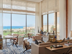 Sảnh chờ 4 Fairmont Taghazout Bay