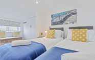 Kamar Tidur 2 On the Water 3 with Free Parking | By My Getaways