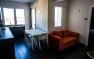 Bilik Tidur 2 Venice Terminal Apartments & Suites