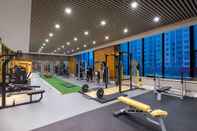 Fitness Center Wyndham Xinyang Downtown