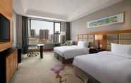 Kamar Tidur 4 Wyndham Xinyang Downtown