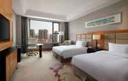 Kamar Tidur 4 Wyndham Xinyang Downtown