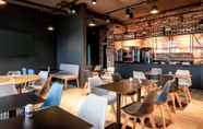 Restaurant 2 Ibis Styles Valenciennes Petite Foret