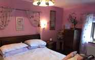 Bedroom 3 Cosy Cottage for Ecotourism Lovers, Near Corwen