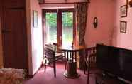 Bedroom 6 Cosy Cottage for Ecotourism Lovers, Near Corwen