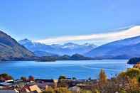 Tempat Tarikan Berdekatan Lake Wanaka Lookout