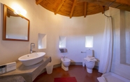 In-room Bathroom 6 Le Torrette - Castello Rocca Grimalda