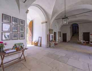 Lobby 2 Le Conchiglie - Castello Rocca Grimalda