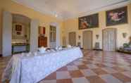 Functional Hall 5 Le Conchiglie - Castello Rocca Grimalda