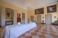 Functional Hall Le Conchiglie - Castello Rocca Grimalda