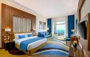 ห้องนอน 5 Tolip Resort Elgalala Hills