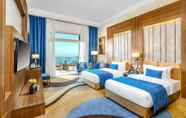 ห้องนอน 7 Tolip Resort Elgalala Hills