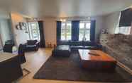 Lainnya 2 Bnb Downtown Stavanger Nicolas 3 2 Rooms