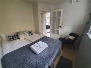 อื่นๆ 4 Bnb Downtown Stavanger Nicolas 3 2 Rooms