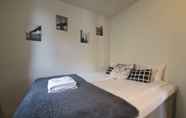 Others 5 Bnb Downtown Stavanger Nicolas 3 2 Rooms