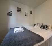 อื่นๆ 5 Bnb Downtown Stavanger Nicolas 3 2 Rooms