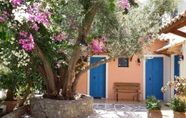 Lainnya 7 Amazing Cottage Close From the sea - Crete