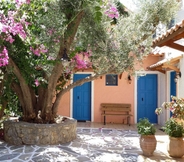 Lainnya 7 Amazing Cottage Close From the sea - Crete