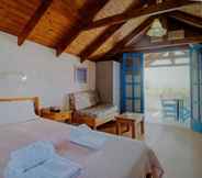 Others 5 Exclusive Cottages are in S West Crete in a Quiet Olive Grove Near the sea