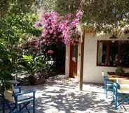 Others 2 Exclusive Cottages are in S West Crete in a Quiet Olive Grove Near the sea